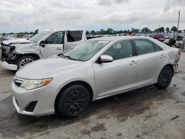 TOYOTA CAMRY 2012 4t4bf1fk4cr254931