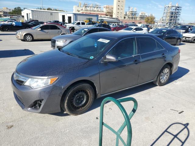 TOYOTA CAMRY 2012 4t4bf1fk4cr255240