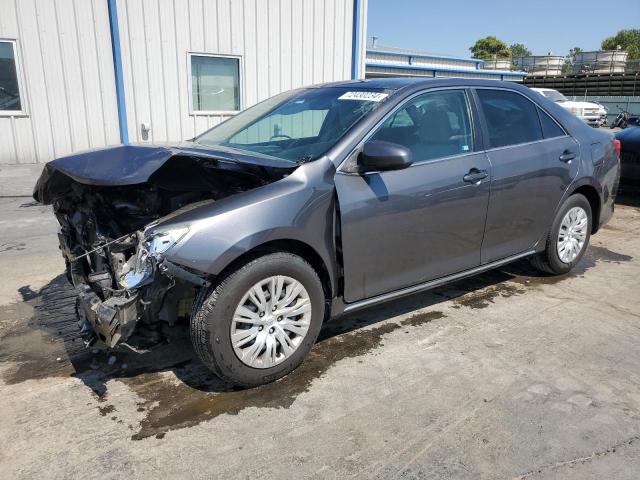 TOYOTA CAMRY BASE 2012 4t4bf1fk4cr255982