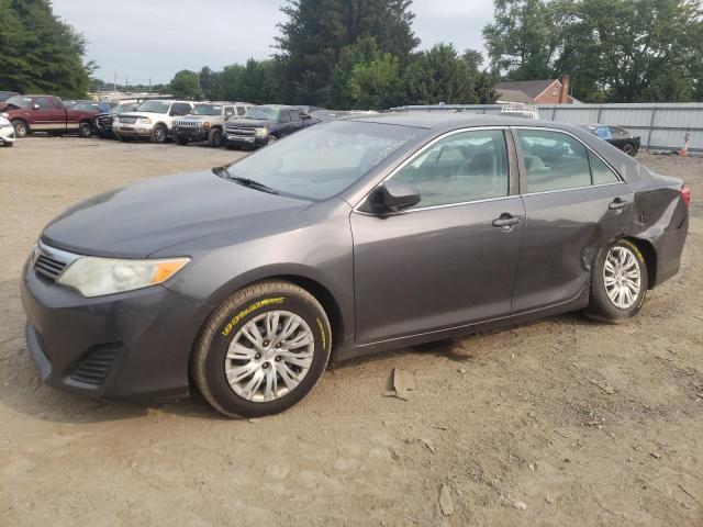 TOYOTA CAMRY BASE 2012 4t4bf1fk4cr256033