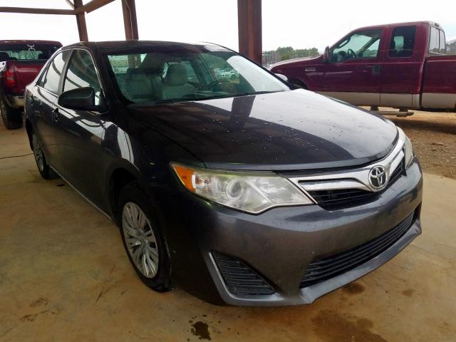 TOYOTA CAMRY BASE 2012 4t4bf1fk4cr258221