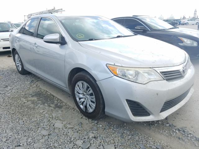 TOYOTA CAMRY BASE 2012 4t4bf1fk4cr261524