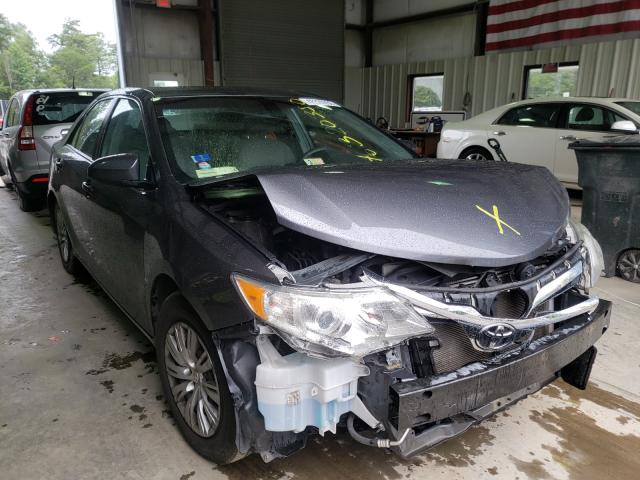 TOYOTA CAMRY BASE 2012 4t4bf1fk4cr262219