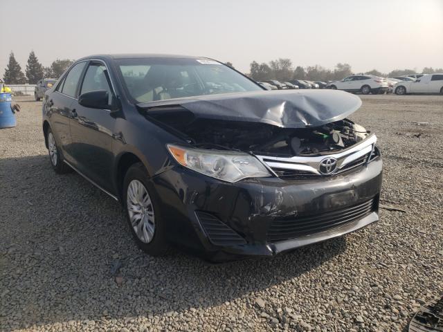 TOYOTA CAMRY BASE 2012 4t4bf1fk4cr263323