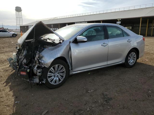 TOYOTA CAMRY 2012 4t4bf1fk4cr265458