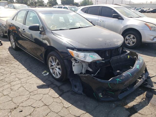 TOYOTA CAMRY BASE 2012 4t4bf1fk4cr268523