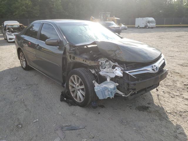 TOYOTA CAMRY BASE 2012 4t4bf1fk4cr268537