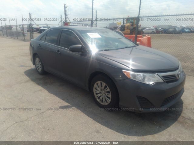 TOYOTA CAMRY 2012 4t4bf1fk4cr268960