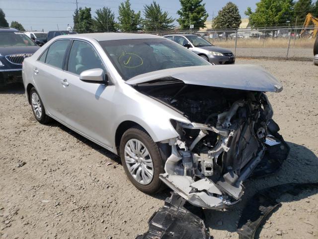 TOYOTA CAMRY BASE 2012 4t4bf1fk4cr270112