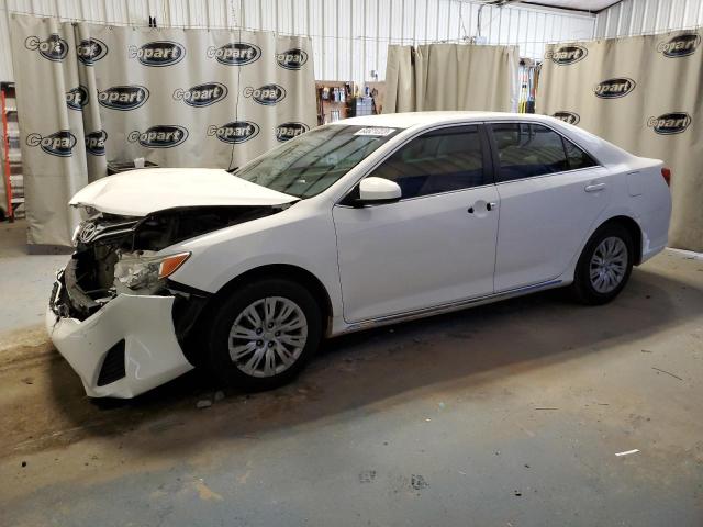 TOYOTA CAMRY 2012 4t4bf1fk4cr271387