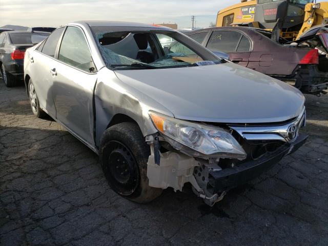 TOYOTA CAMRY BASE 2012 4t4bf1fk4cr273818