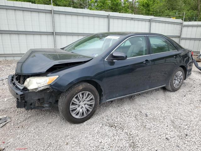 TOYOTA CAMRY 2012 4t4bf1fk4cr274287