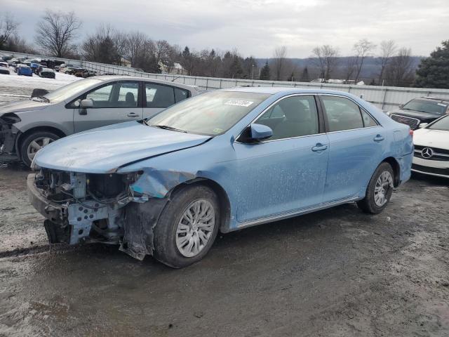 TOYOTA CAMRY 2012 4t4bf1fk4cr274404