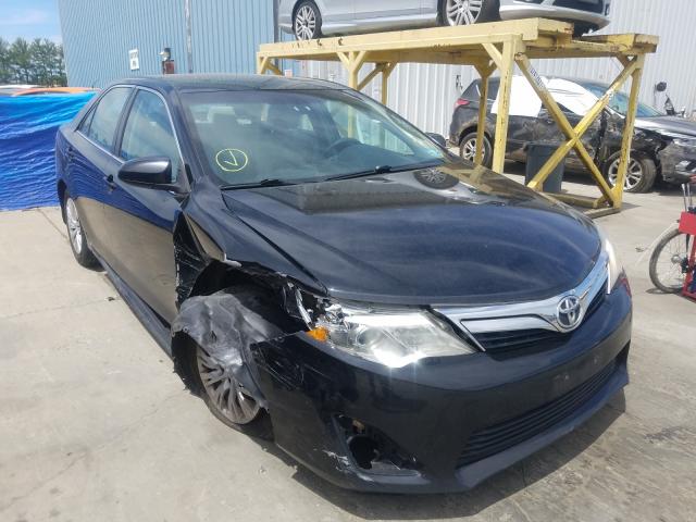 TOYOTA CAMRY L 2013 4t4bf1fk4dr281077