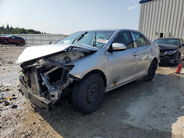 TOYOTA CAMRY 2013 4t4bf1fk4dr284707