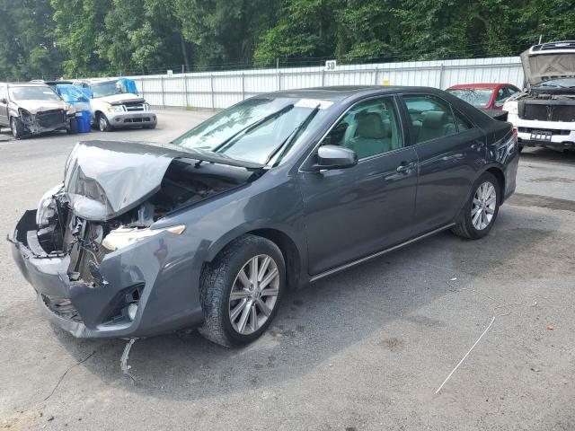 TOYOTA CAMRY 2013 4t4bf1fk4dr285274