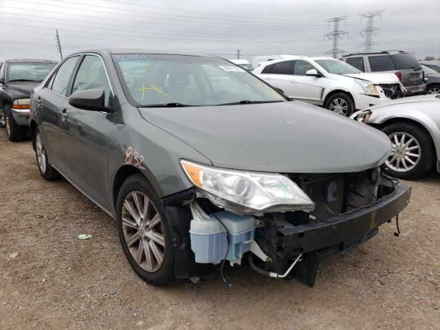 TOYOTA CAMRY L 2013 4t4bf1fk4dr285789