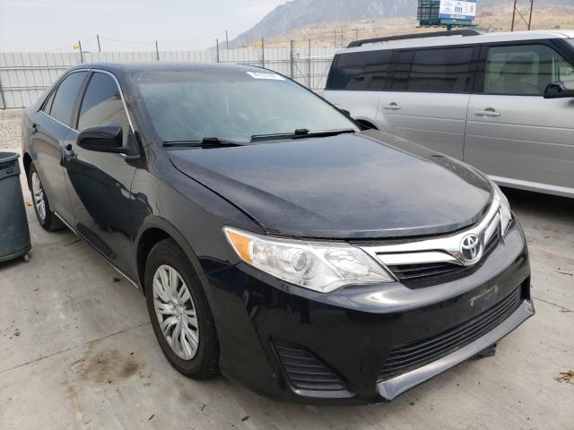 TOYOTA CAMRY L 2013 4t4bf1fk4dr286215