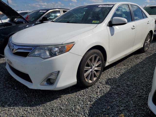 TOYOTA CAMRY L 2013 4t4bf1fk4dr286702