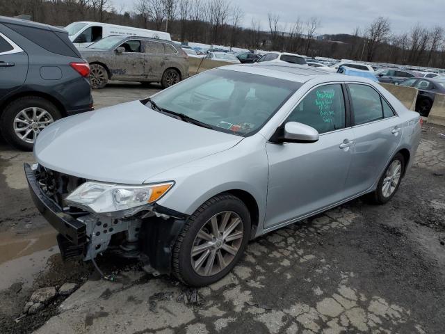 TOYOTA CAMRY 2013 4t4bf1fk4dr289535