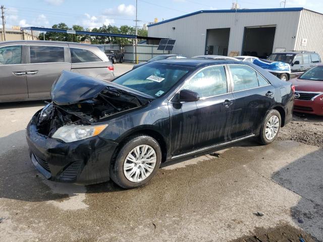 TOYOTA CAMRY L 2013 4t4bf1fk4dr290040