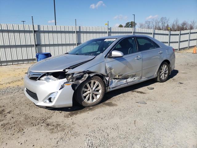 TOYOTA CAMRY 2013 4t4bf1fk4dr291222