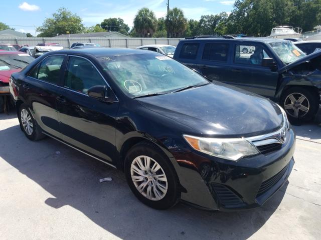 TOYOTA CAMRY L 2013 4t4bf1fk4dr294220