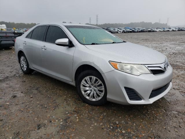 TOYOTA CAMRY L 2013 4t4bf1fk4dr294508