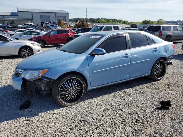 TOYOTA CAMRY 2013 4t4bf1fk4dr296226