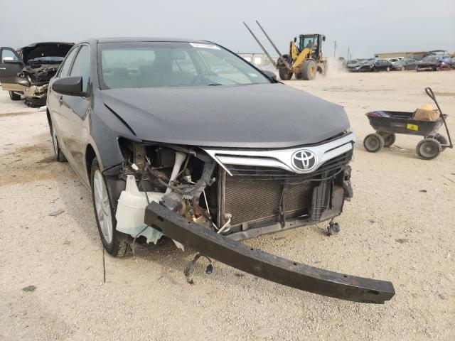 TOYOTA CAMRY L 2013 4t4bf1fk4dr296419