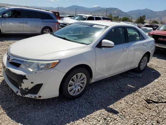 TOYOTA CAMRY 2013 4t4bf1fk4dr299952