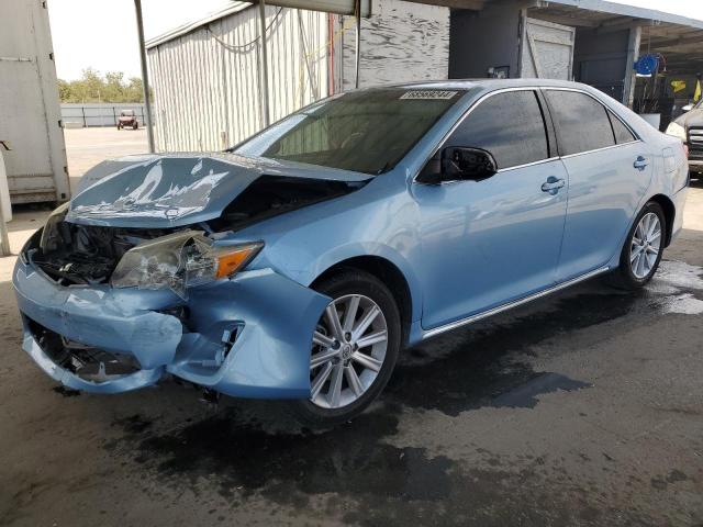 TOYOTA CAMRY L 2013 4t4bf1fk4dr300937