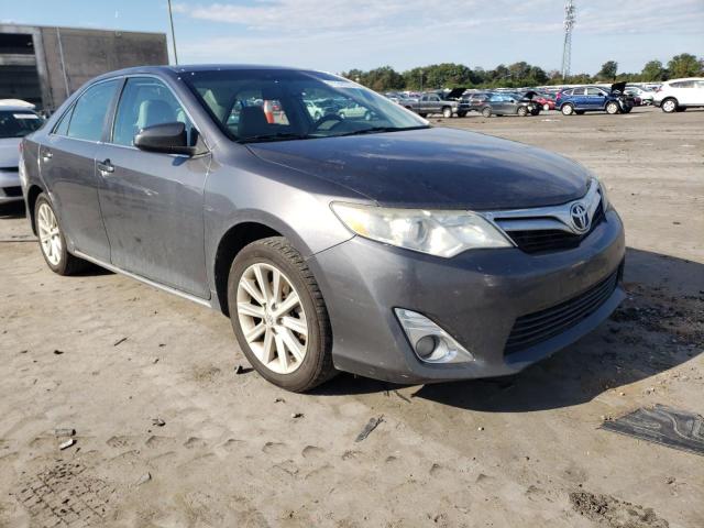 TOYOTA CAMRY 2013 4t4bf1fk4dr305071