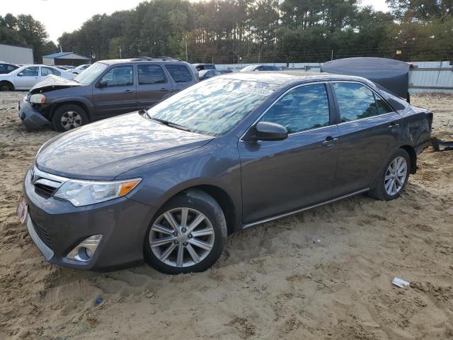 TOYOTA CAMRY 2013 4t4bf1fk4dr308200