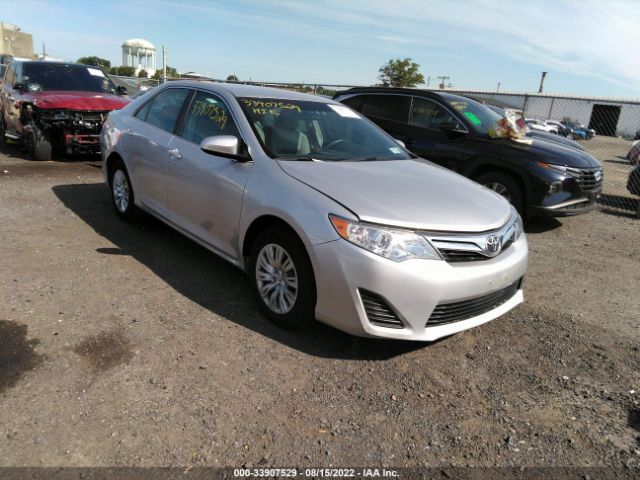 TOYOTA CAMRY 2013 4t4bf1fk4dr310626