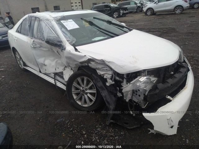 TOYOTA CAMRY 2013 4t4bf1fk4dr311131