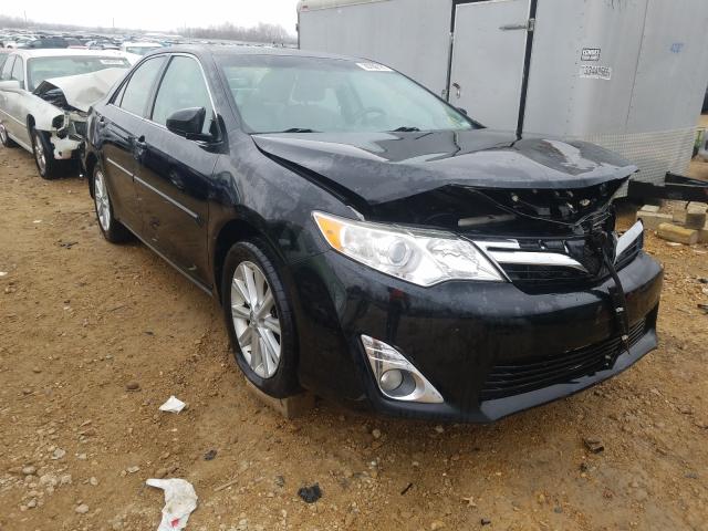 TOYOTA CAMRY L 2013 4t4bf1fk4dr311386