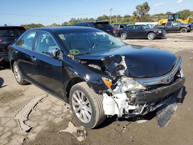 TOYOTA CAMRY L 2013 4t4bf1fk4dr312036