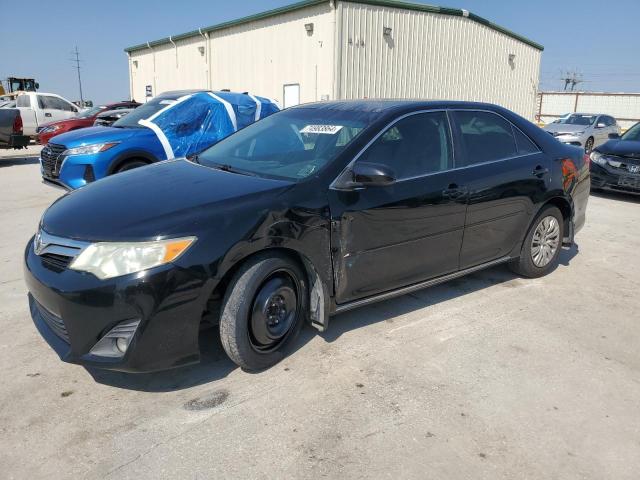 TOYOTA CAMRY L 2013 4t4bf1fk4dr314921