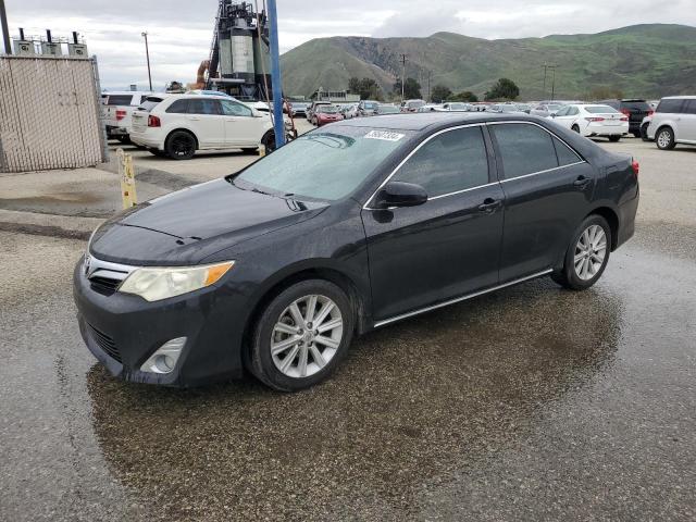 TOYOTA CAMRY 2013 4t4bf1fk4dr316734