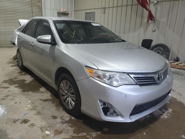 TOYOTA CAMRY 2013 4t4bf1fk4dr317270