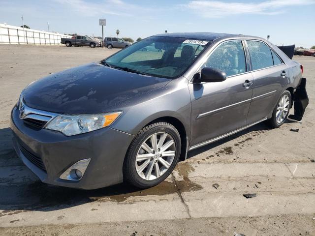 TOYOTA CAMRY L 2013 4t4bf1fk4dr320444