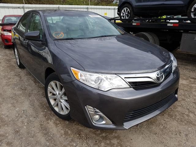 TOYOTA CAMRY L 2013 4t4bf1fk4dr322145