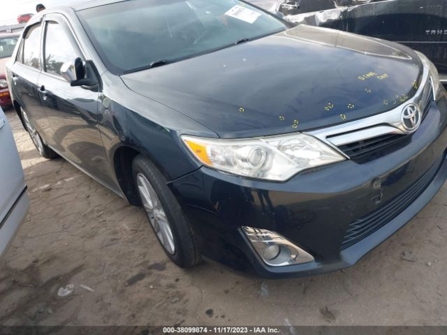 TOYOTA CAMRY 2013 4t4bf1fk4dr322663