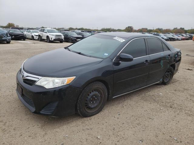 TOYOTA CAMRY L 2013 4t4bf1fk4dr323215