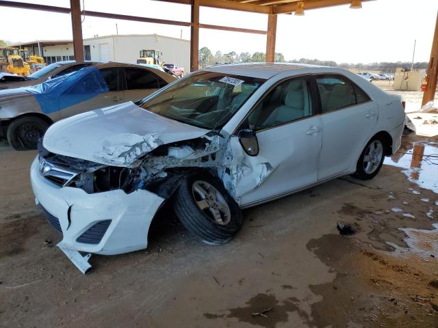 TOYOTA CAMRY L 2013 4t4bf1fk4dr324493