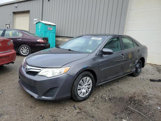 TOYOTA CAMRY 2013 4t4bf1fk4dr326678