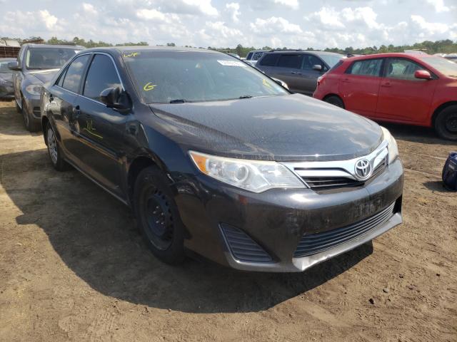 TOYOTA CAMRY L 2013 4t4bf1fk4dr326745