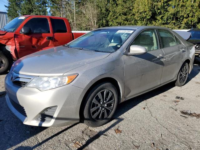 TOYOTA CAMRY 2013 4t4bf1fk4dr326910