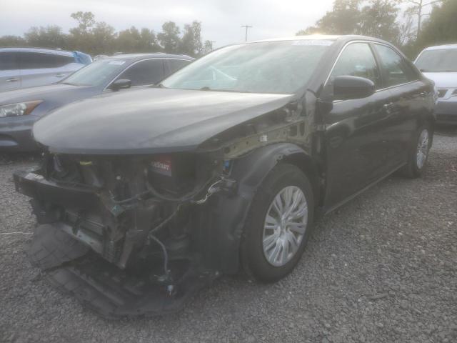 TOYOTA CAMRY 2013 4t4bf1fk4dr328057